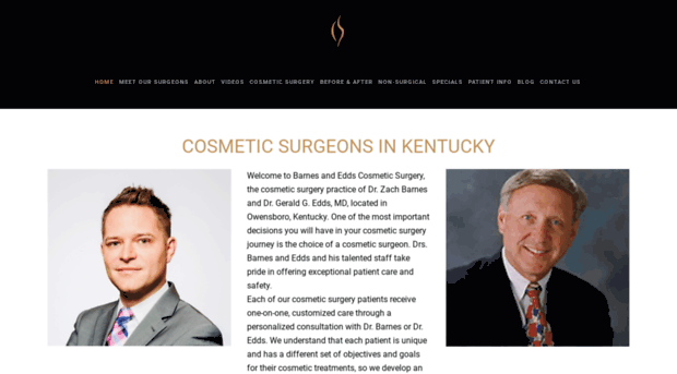 eddscosmeticsurgery.com