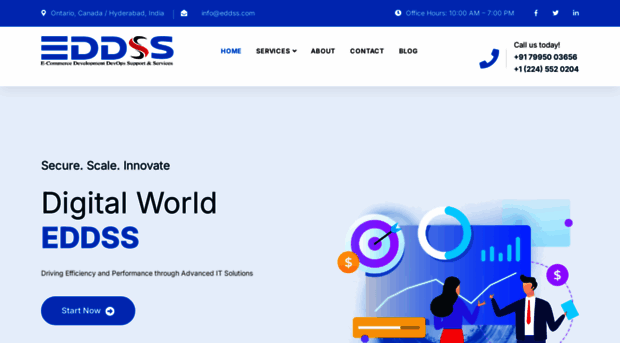 eddss.com