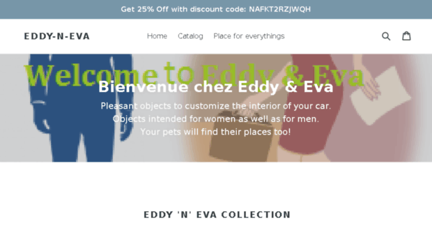 eddy-n-eva.com