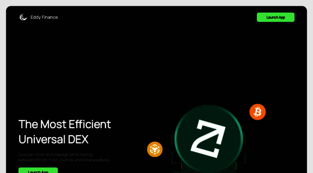 eddy.finance
