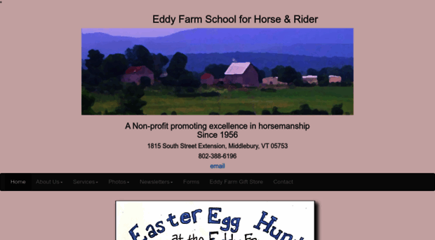 eddyfarmschool.com