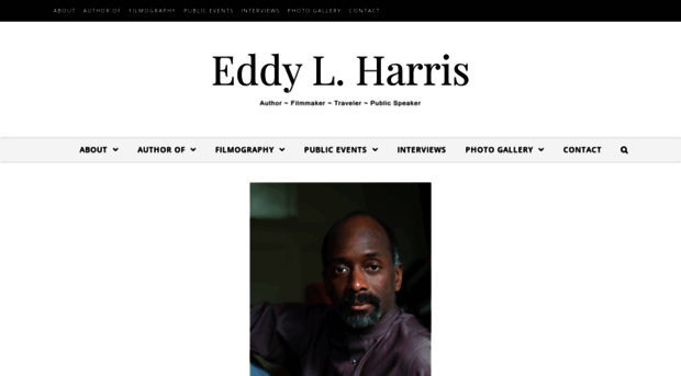 eddyharris.com