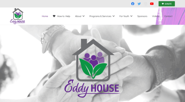 eddyhouse.org