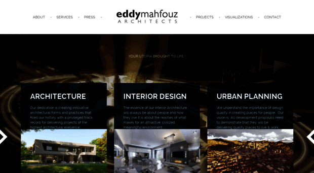 eddymahfouz.com