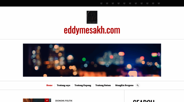 eddymesakh.wordpress.com