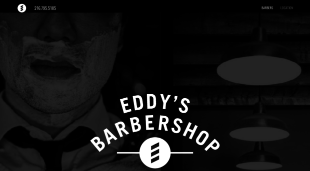 eddysbarbershop.com