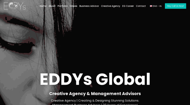 eddysglobal.com