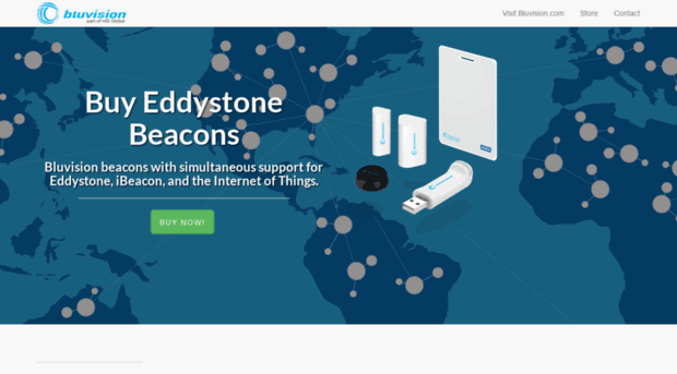 eddystonebeacons.com