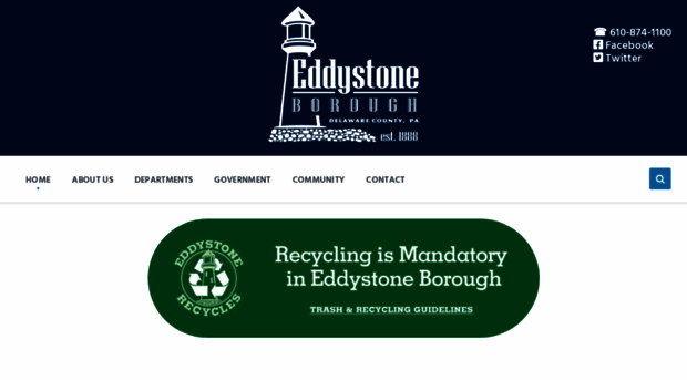 eddystoneboro.org