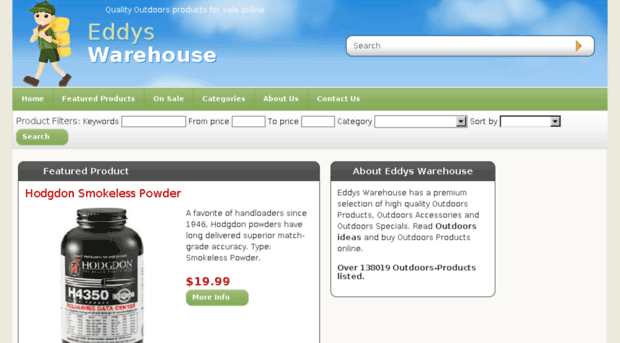 eddyswarehouse.online