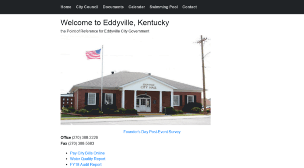 eddyvilleky.org