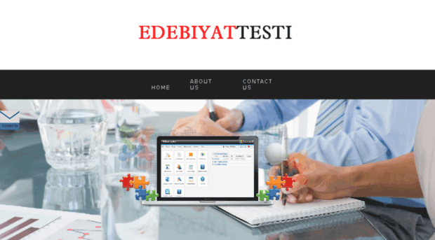 edebiyattesti.com