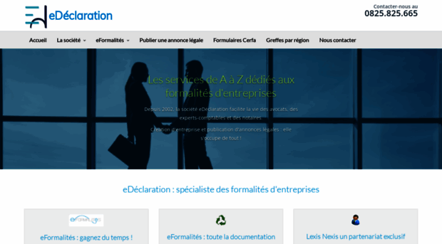 edeclaration.fr