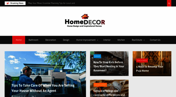 edecorationhome.com