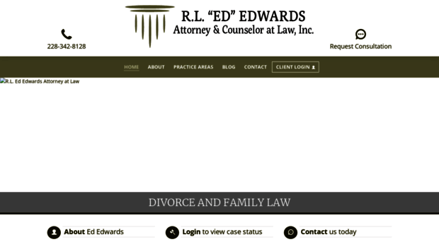 ededwardslaw.com