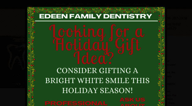 edeenfamilydentistry.com