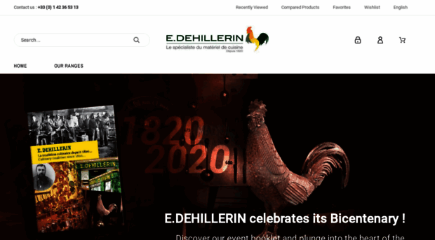 edehillerin.fr