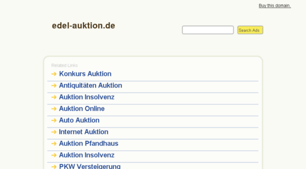 edel-auktion.de