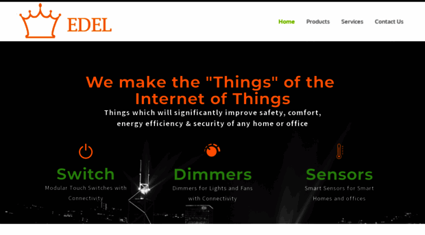 edel-iot.com