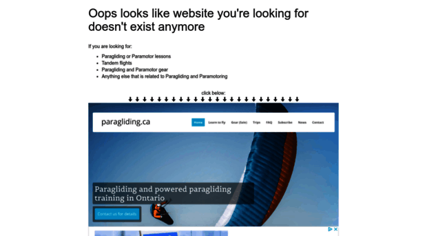 edel-paragliders.com