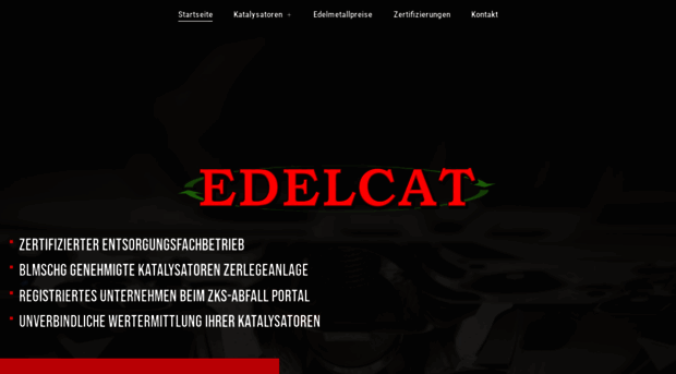 edelcat.de