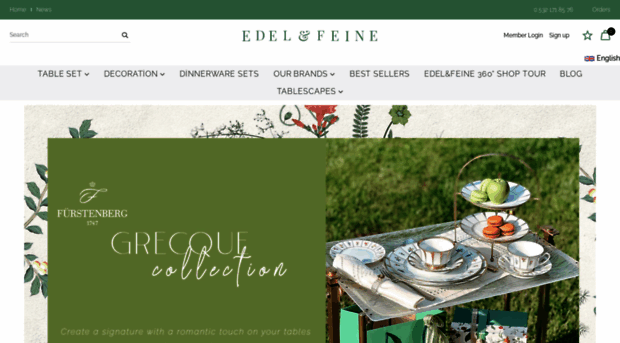 edelfeine.com