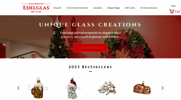 edelglas.com