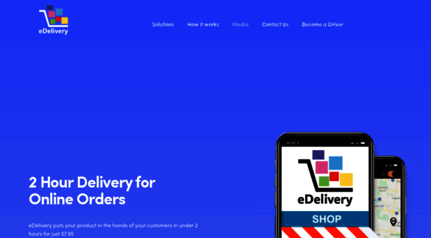 edelivery.com.au