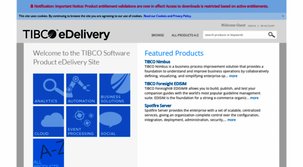 edelivery.tibco.com