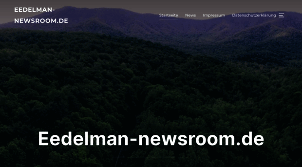 edelman-newsroom.de