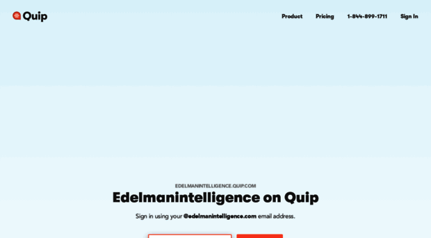 edelmanintelligence.quip.com