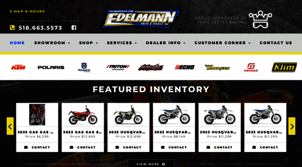 edelmannsales.com