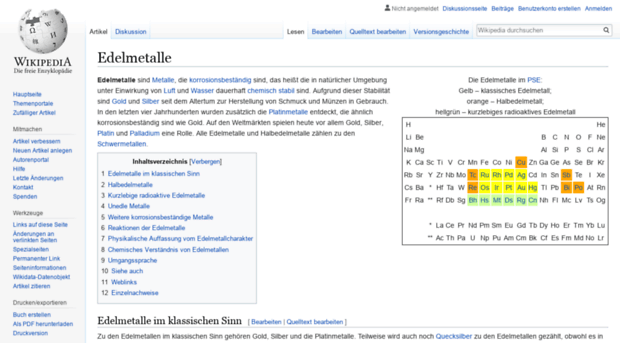 edelmetalle.eu