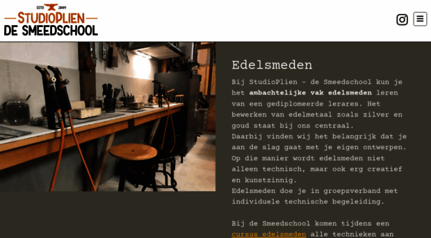 edelsmeden.info