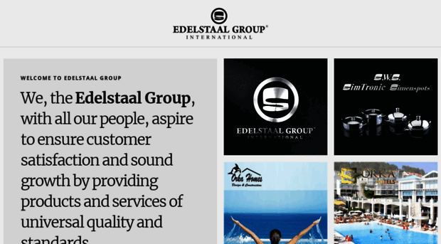 edelstaalgroup.com