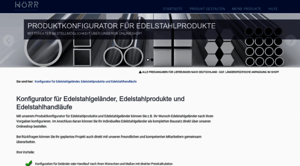 edelstahl-konfigurator.de