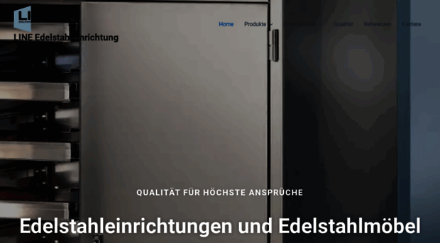 edelstahleinrichtung.de