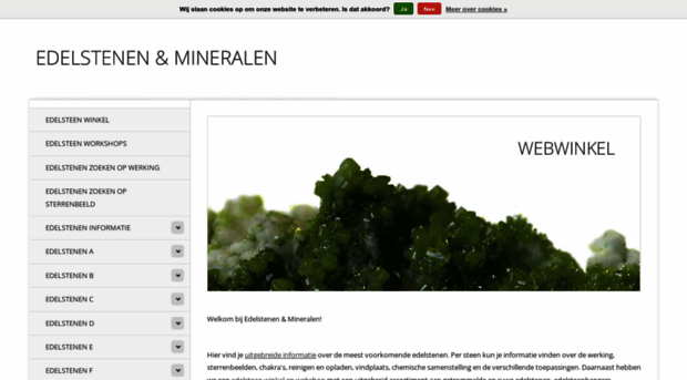 edelstenenenmineralen.nl