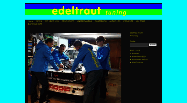 edeltraut-tuning.de