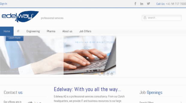 edelway.com