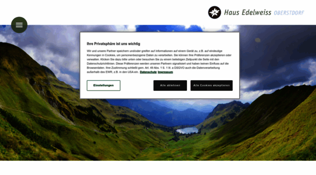 edelweiss.de