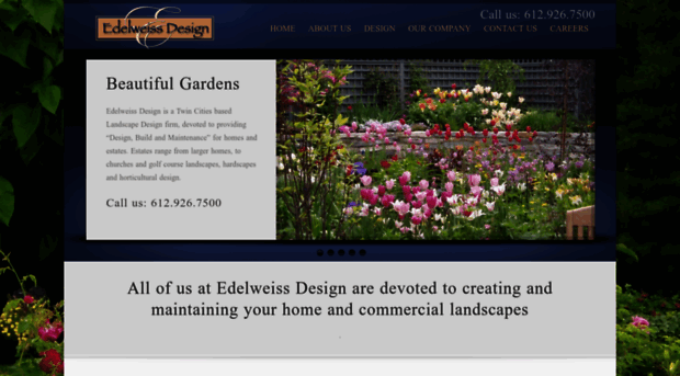 edelweissdesign.com