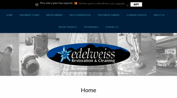 edelweissllc.com