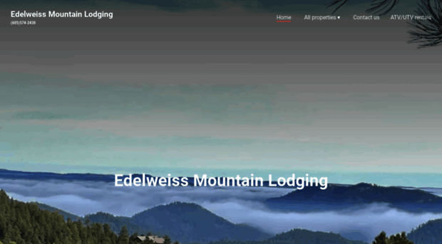 edelweissmountain.com