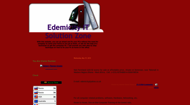 edemicity.blogspot.com