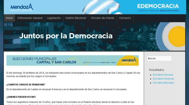 edemocracia.mendoza.gov.ar