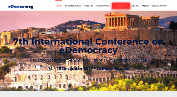 edemocracy2017.eu