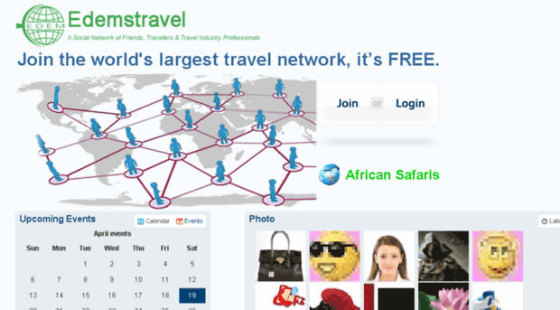 edemstravel.com