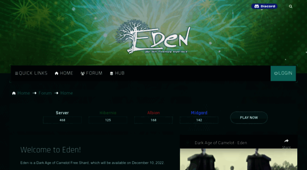 eden-daoc.net