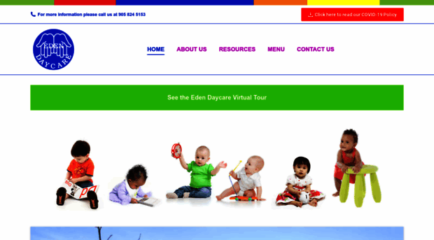 eden-daycare.com